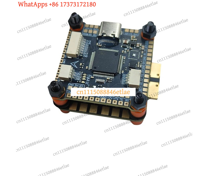 DAKEFPV F405 Flight Controller - F405 Flight Controller recension och pris