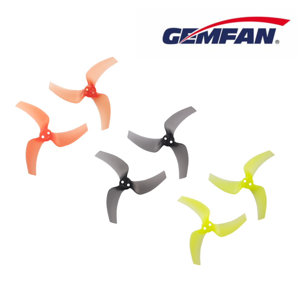 Gemfan 3.2inch Props for DJI A - Dji Drone recension och pris
