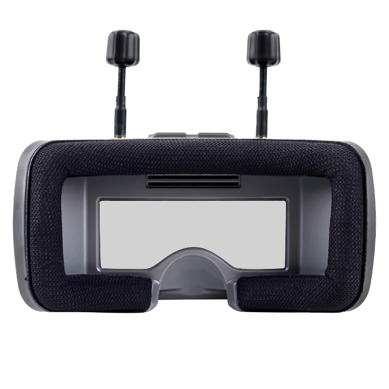 VR200 3.5 inch FPV Goggles  5. - Goggles Fpv recension och pris