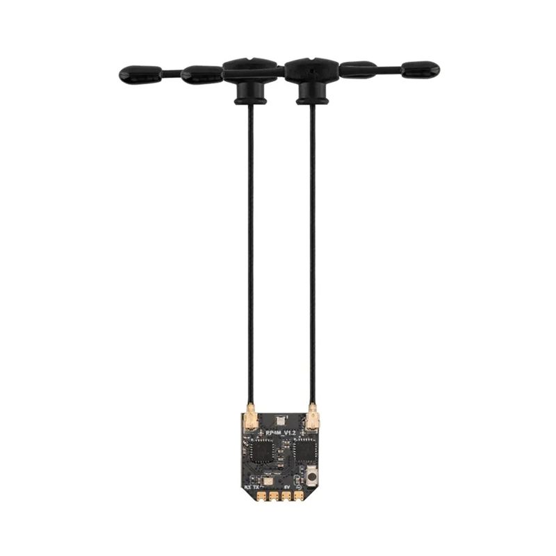 Excellent-RP4TD-M Expresslrs 2 - Mini Drone recension och pris
