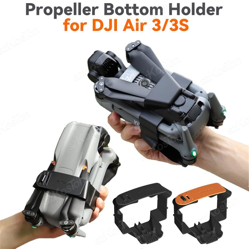 Propeller Holder for DJI Air 3 - Propeller Guard recension och pris