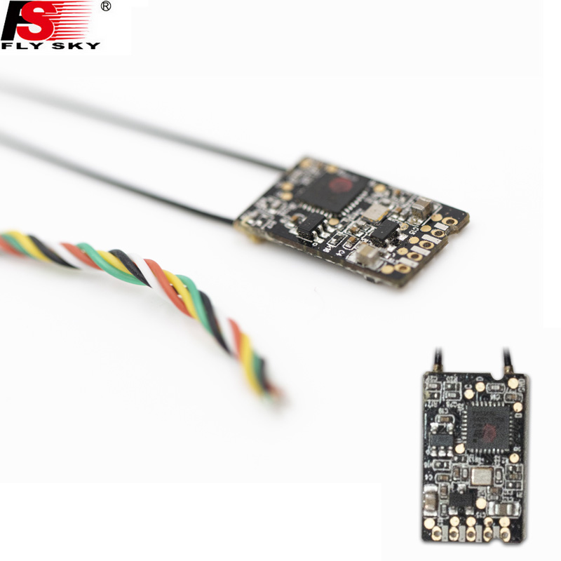 Flysky 2.4G 18CH Radio Transmi - Flysky Transmitter recension och pris