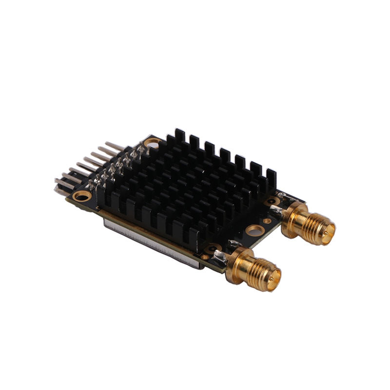 40km Long Range RDF900 915Mhz  - Flight Controller recension och pris