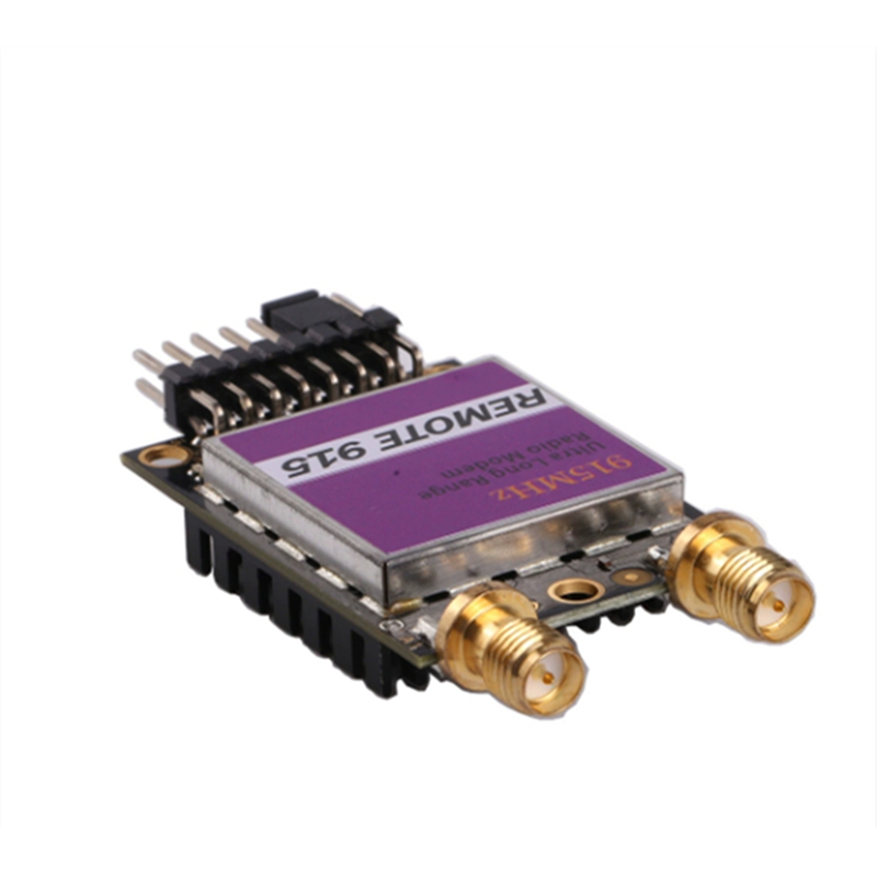 40km Long Range RDF900 915Mhz  - Flight Controller recension och pris