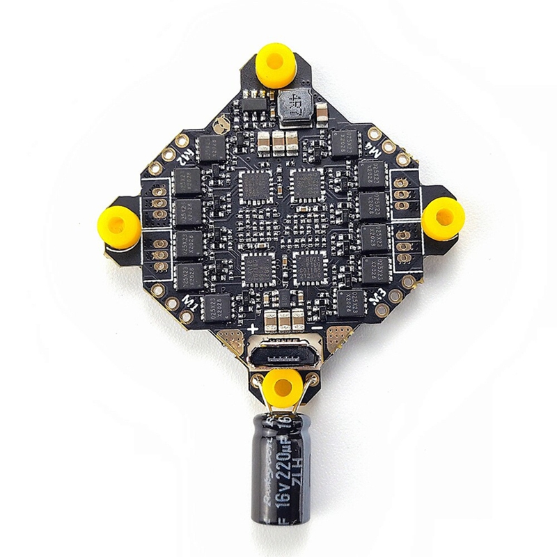 Super Sale FPV F411 ELRS AIO F - Betaflight Fc recension och pris