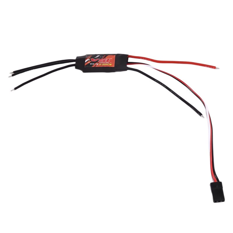 B78B-Blheli RC Brushless ESC 1 - Drone Esc recension och pris