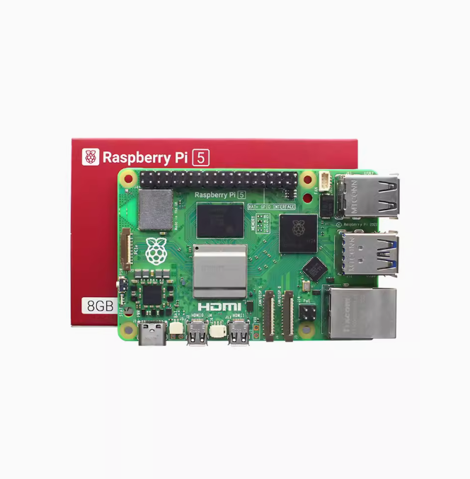 New Original Raspberry Pi 5 Co - Rc Drone recension och pris