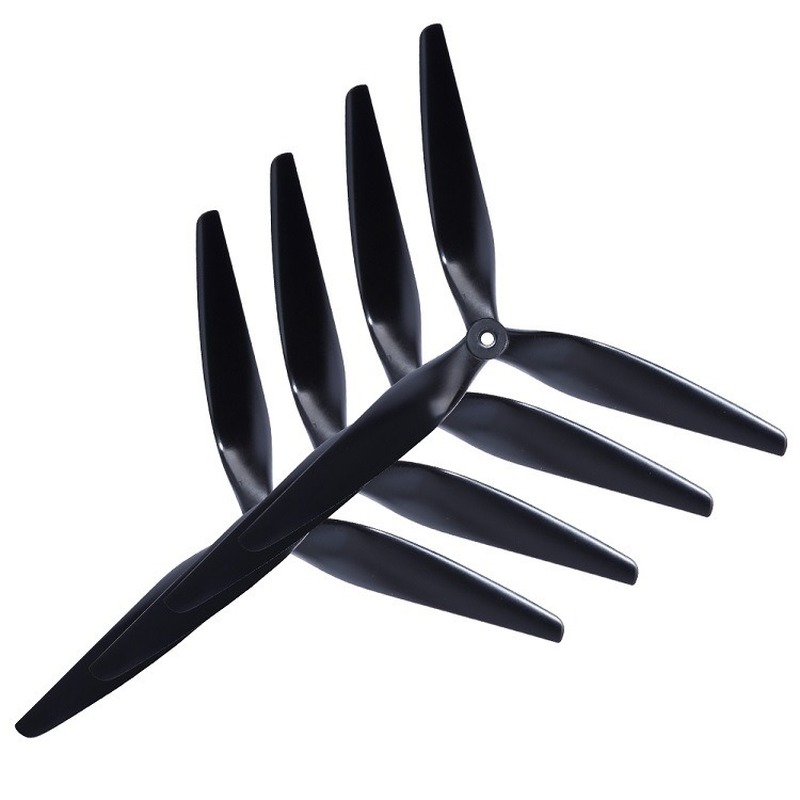 9Inch 3-Blade Propeller 9x5x3  - Drone Propeller recension och pris