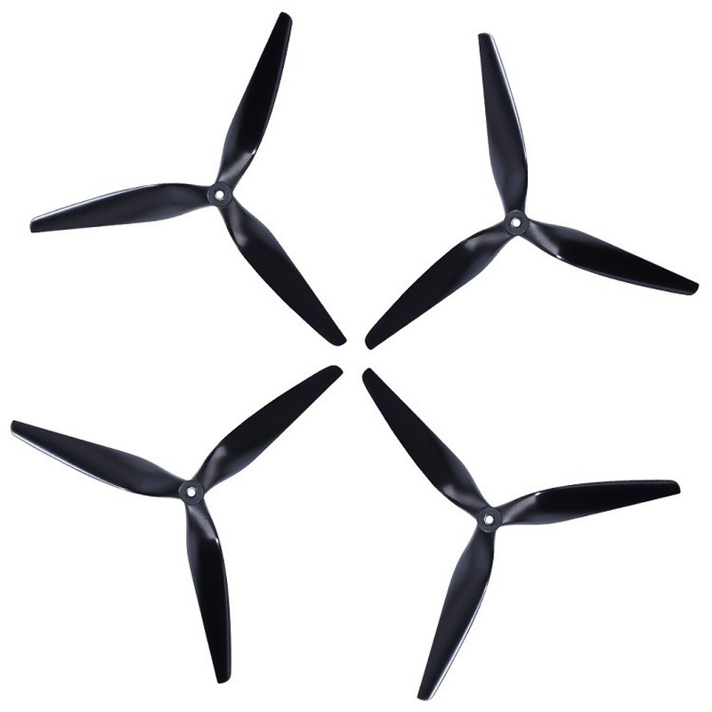 9Inch 3-Blade Propeller 9x5x3  - Drone Propeller recension och pris