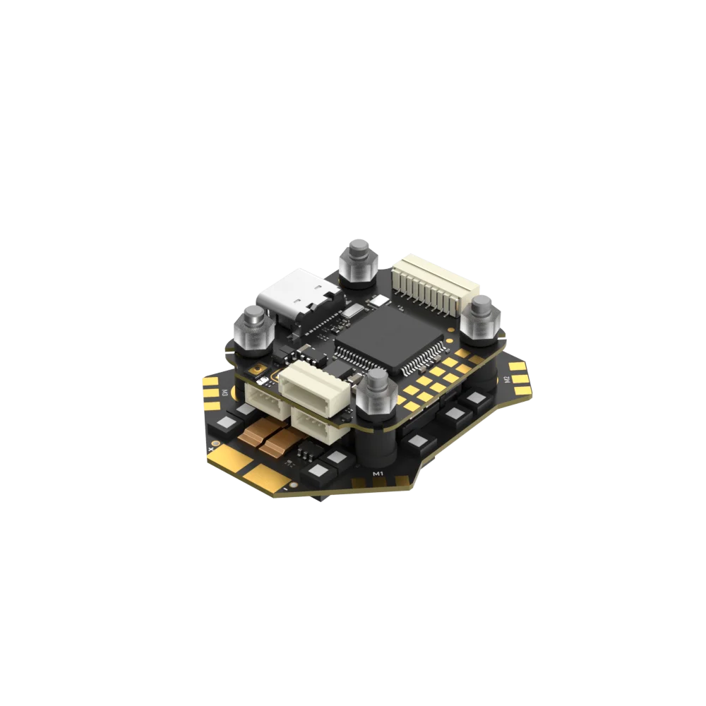 for iFlight Borg Mini F7 Stack - Flight Controller recension och pris