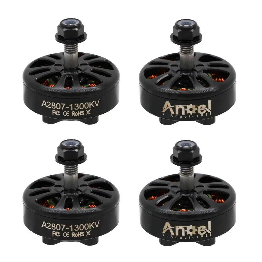 Mark4 Mark 4 7inch 295mm FPV F - Analog Fpv Camera recension och pris