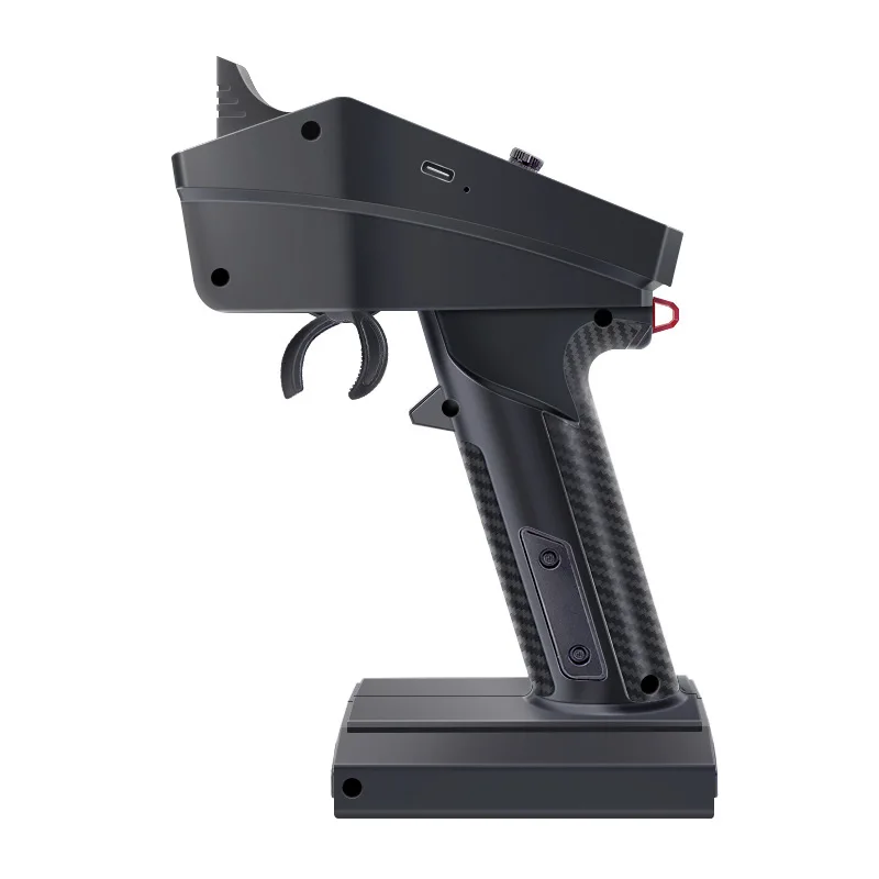 Hotrc Ct-6a 2.4GHz 6CH 6-Chann - Radio Transmitter 2.4Ghz recension och pris