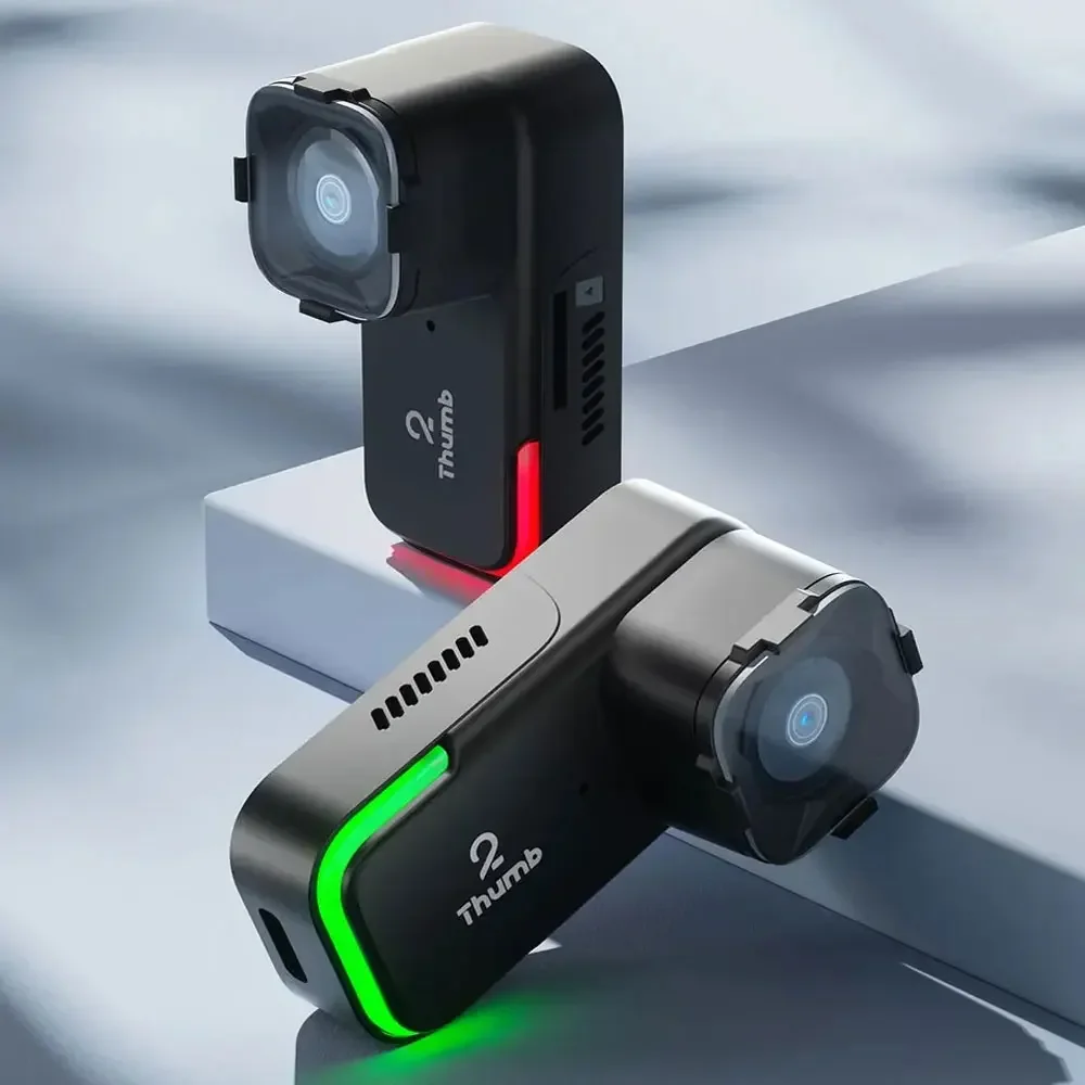 RunCam Thumb 2 4K 2.7K New Ver - Runcam Camera recension och pris