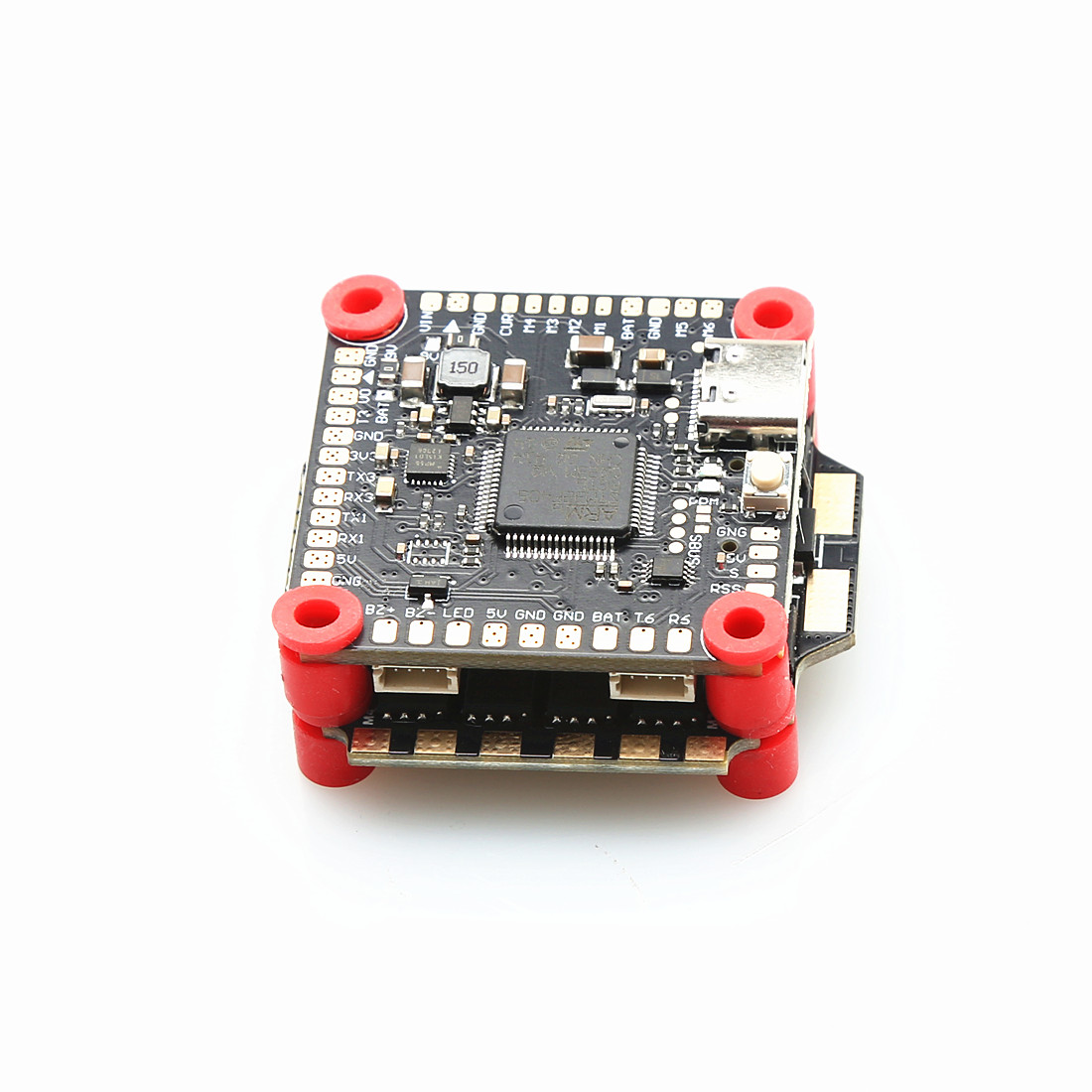 F7 F722 / F4 F405 Flight Contr - F405 Flight Controller recension och pris