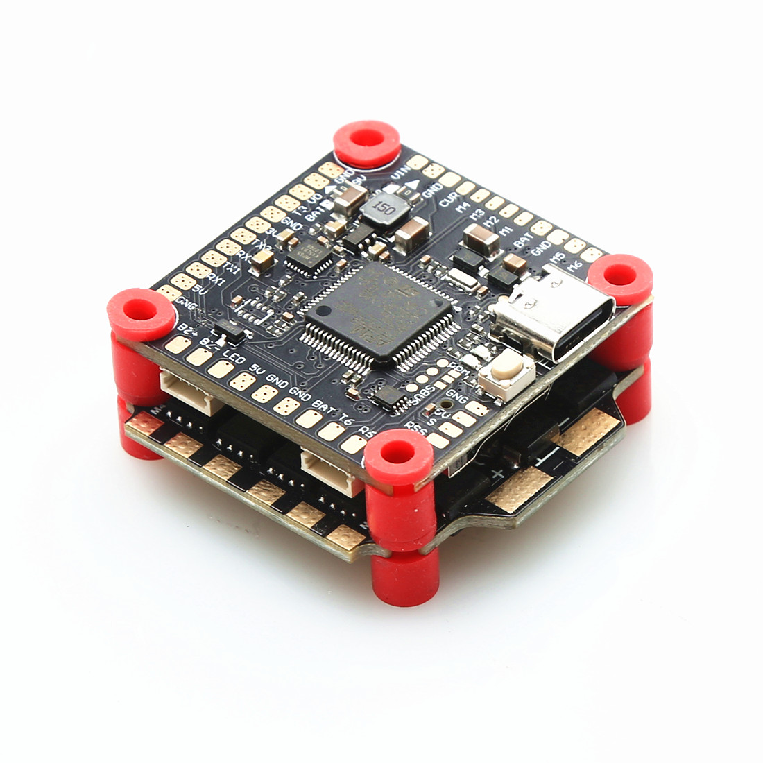 F7 F722 / F4 F405 Flight Contr - F405 Flight Controller recension och pris