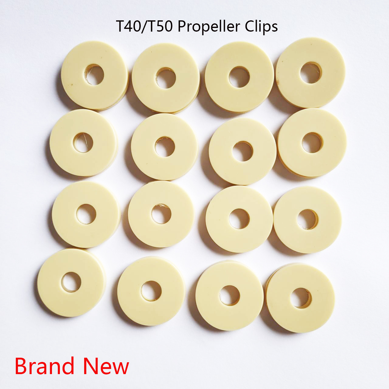 For DJI T40  T50 Propeller Cli - Propeller Guard recension och pris