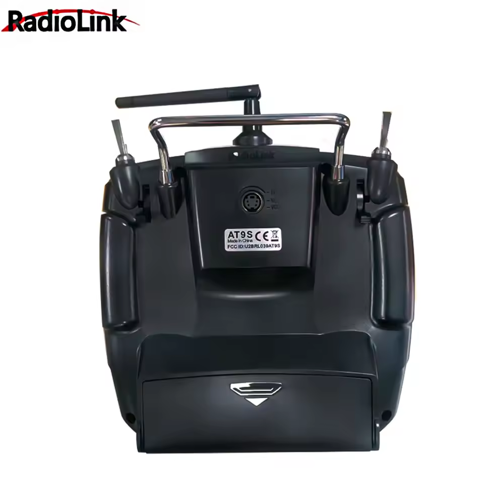 Radiolink AT9SPro 12CH 2.4G DS - Fpv Drone recension och pris