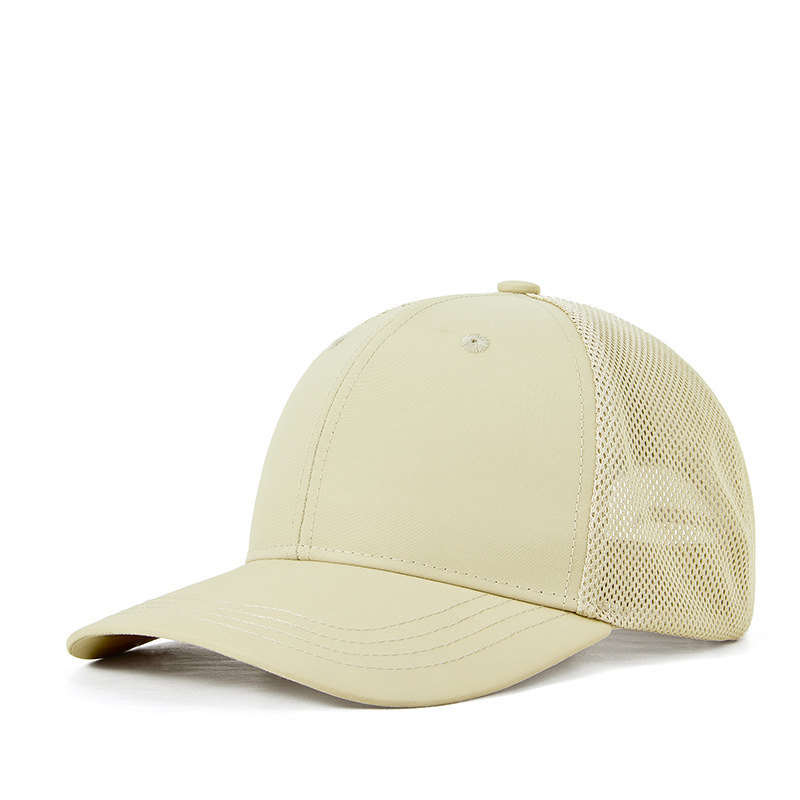 Custom Embroidered Trucker Hat - Drone recension och pris