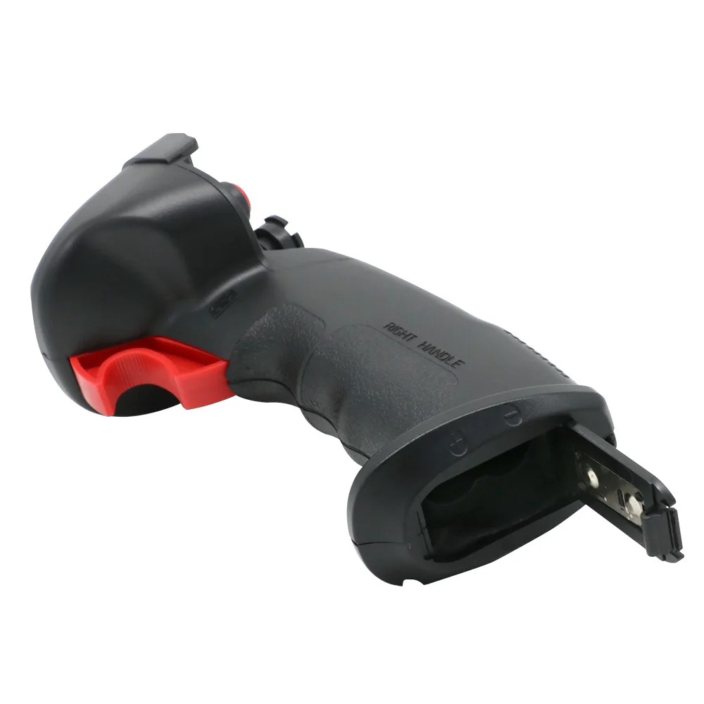 HotRC DS-4A 2.4GHz Single Hand - Radio Transmitter 2.4Ghz recension och pris