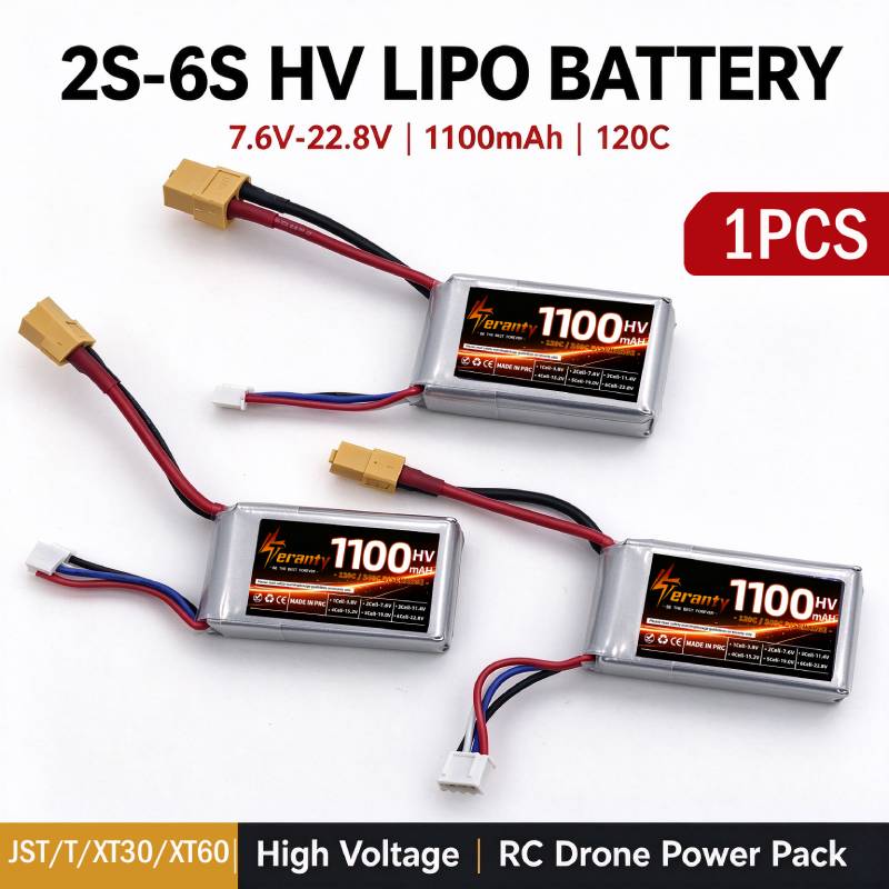 Flywoo Firefly 25MINI 3S / 20P - F405 Flight Controller recension och pris