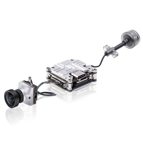 Wholesale Price Caddx Nebula N - Fpv Camera recension och pris