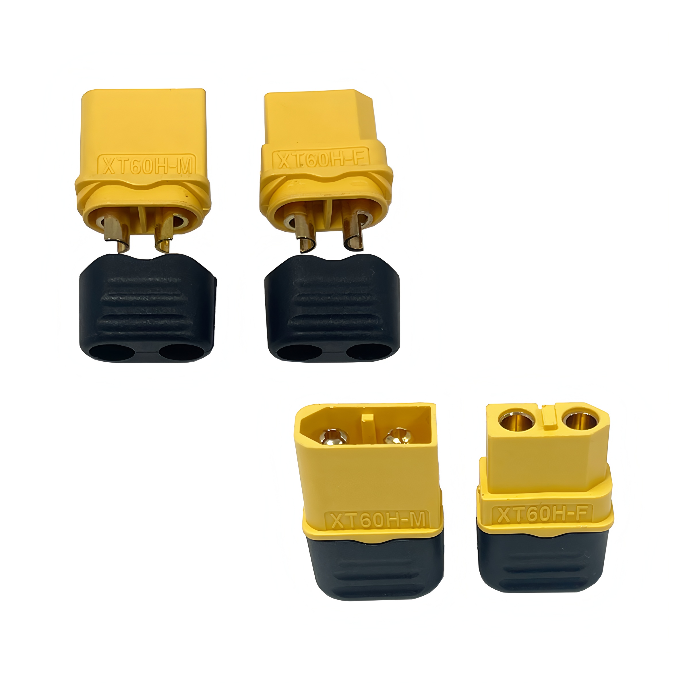 10/20pair XT60H Connector Plug - Rc Drone recension och pris