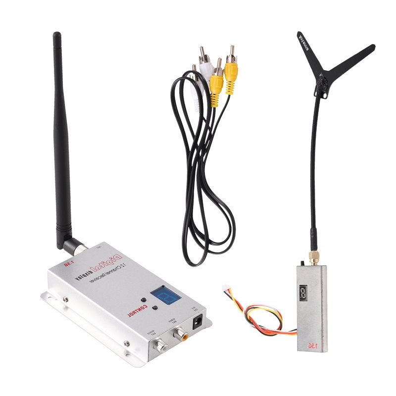 AS96-For FPV Video Transmitter - Rc Transmitter recension och pris