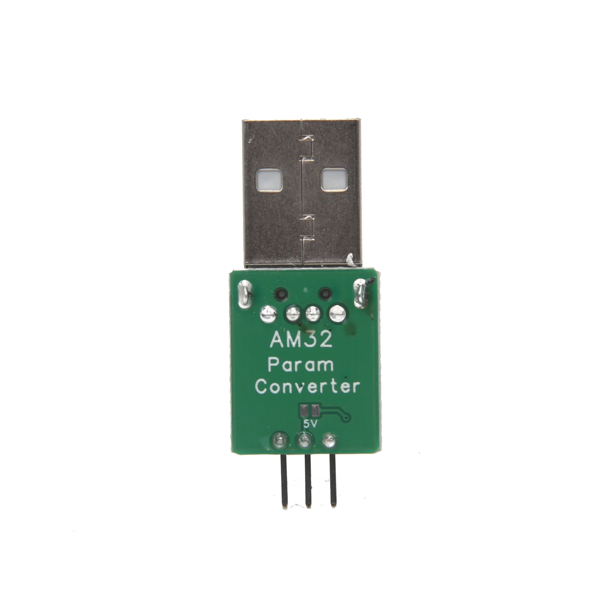 AM32 40A 45A 65A 80A ESC USB/T - 4 In 1 Esc recension och pris