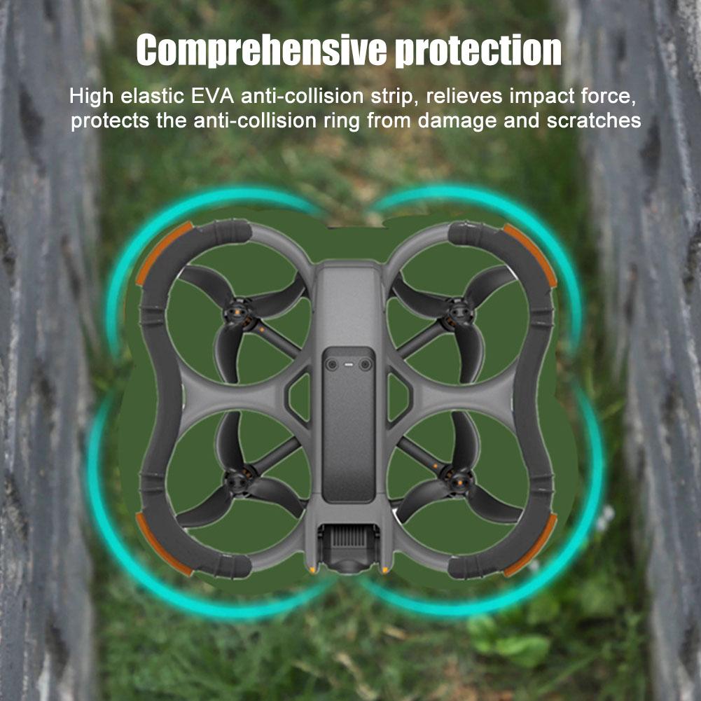 Protective Bumper for dji Avat - Propeller Guard recension och pris