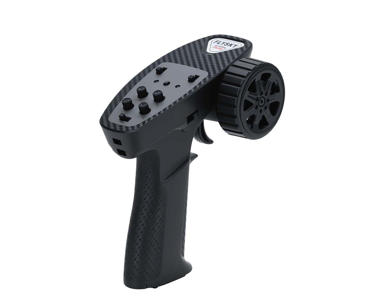 Flysky FS-MG4 2.4GHz 4 Channel - Flysky Transmitter recension och pris