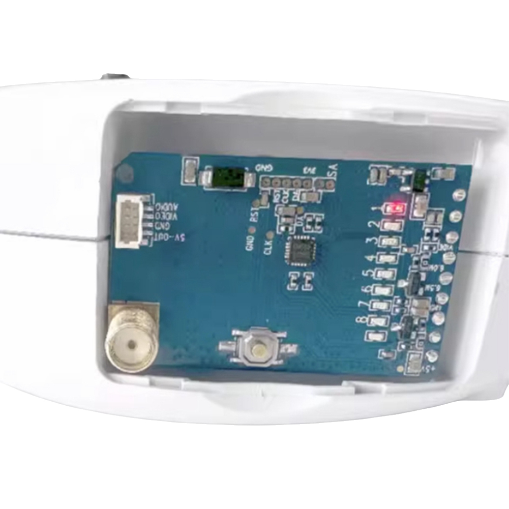 Superr-1.2G 1.3G VRX With Audi - Goggles Fpv recension och pris