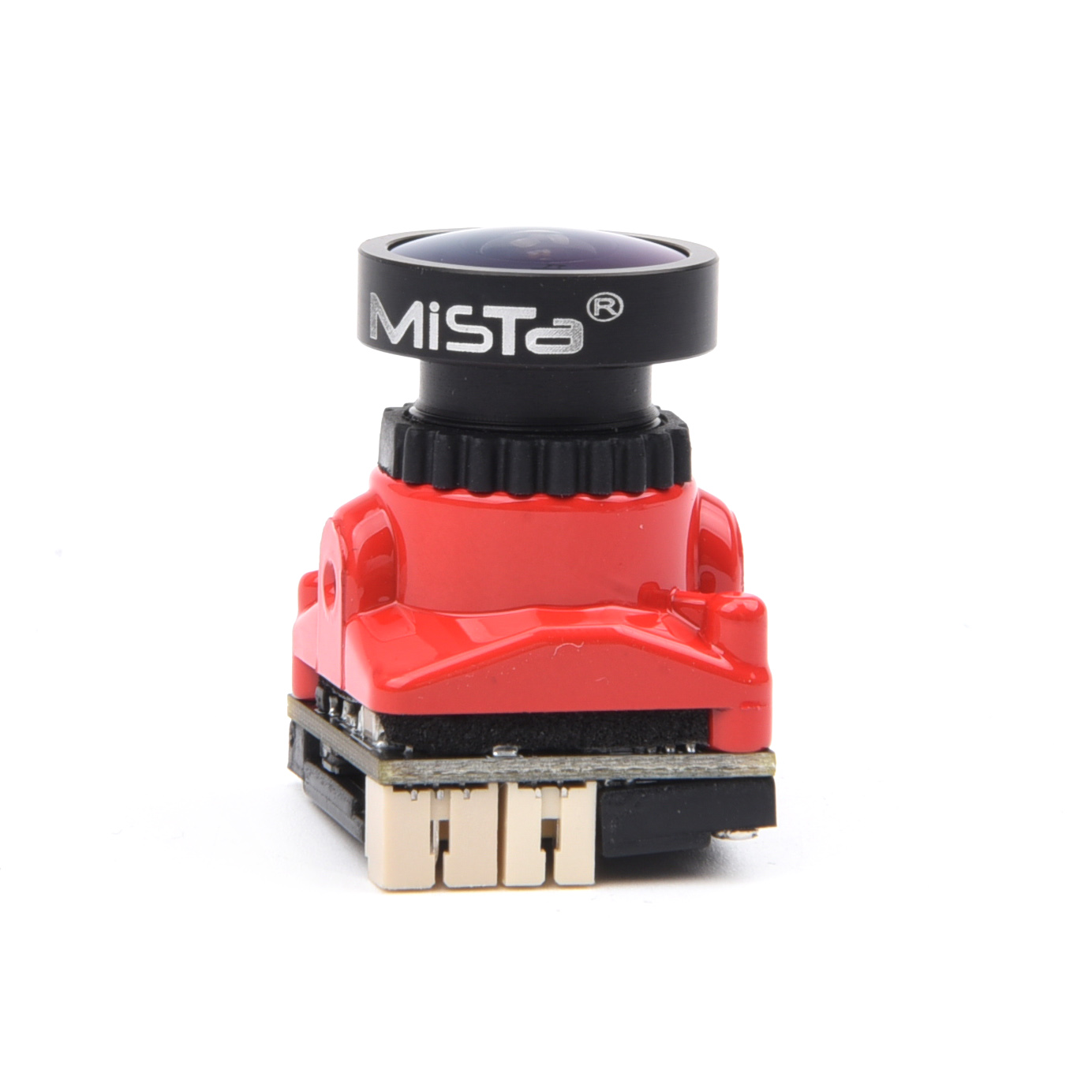 Mista Ratel 2000TVL FPV Mini C - Analog Fpv Camera recension och pris