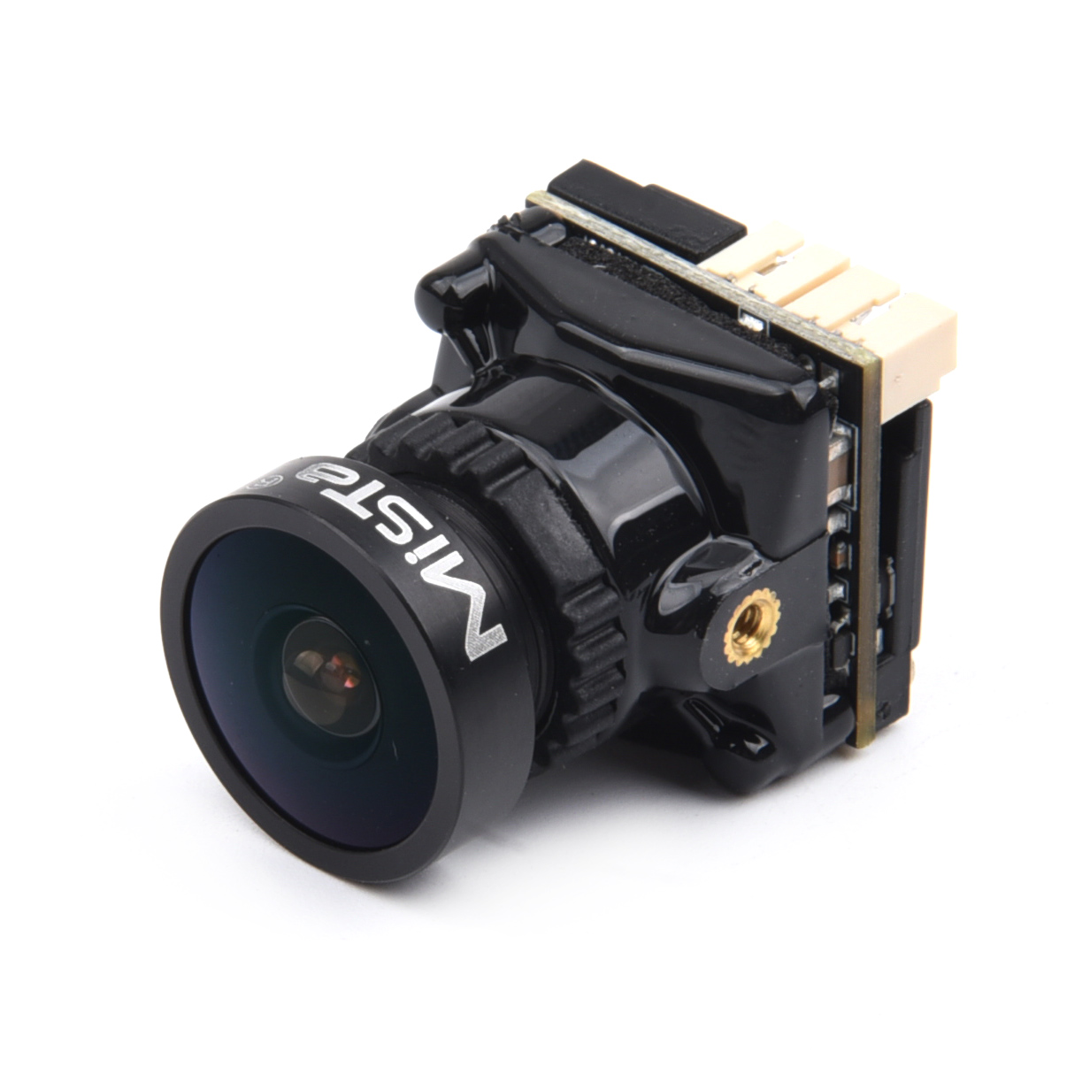 Mista Ratel 2000TVL FPV Mini C - Analog Fpv Camera recension och pris