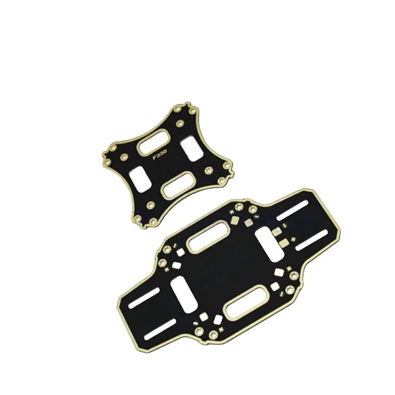 F330 Quadcopter Frame Kit 330m - Carbon Fiber Drone Frame recension och pris