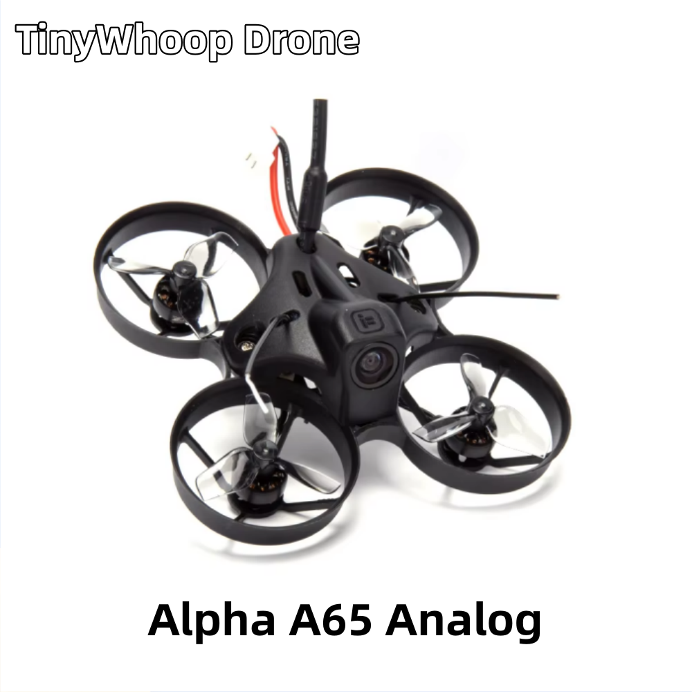 iFlight Alpha A65 Analog / Def - Analog Fpv Camera recension och pris