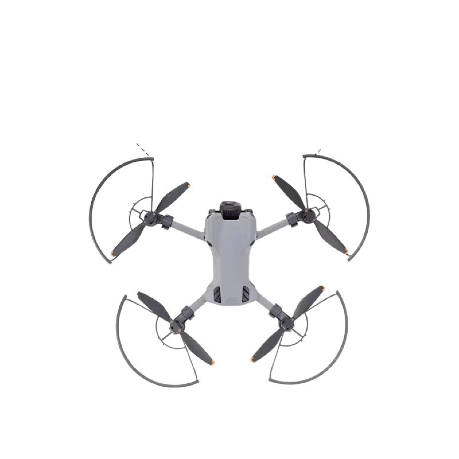 Detachable Guard 4PCS for DJI  - Propeller Guard recension och pris