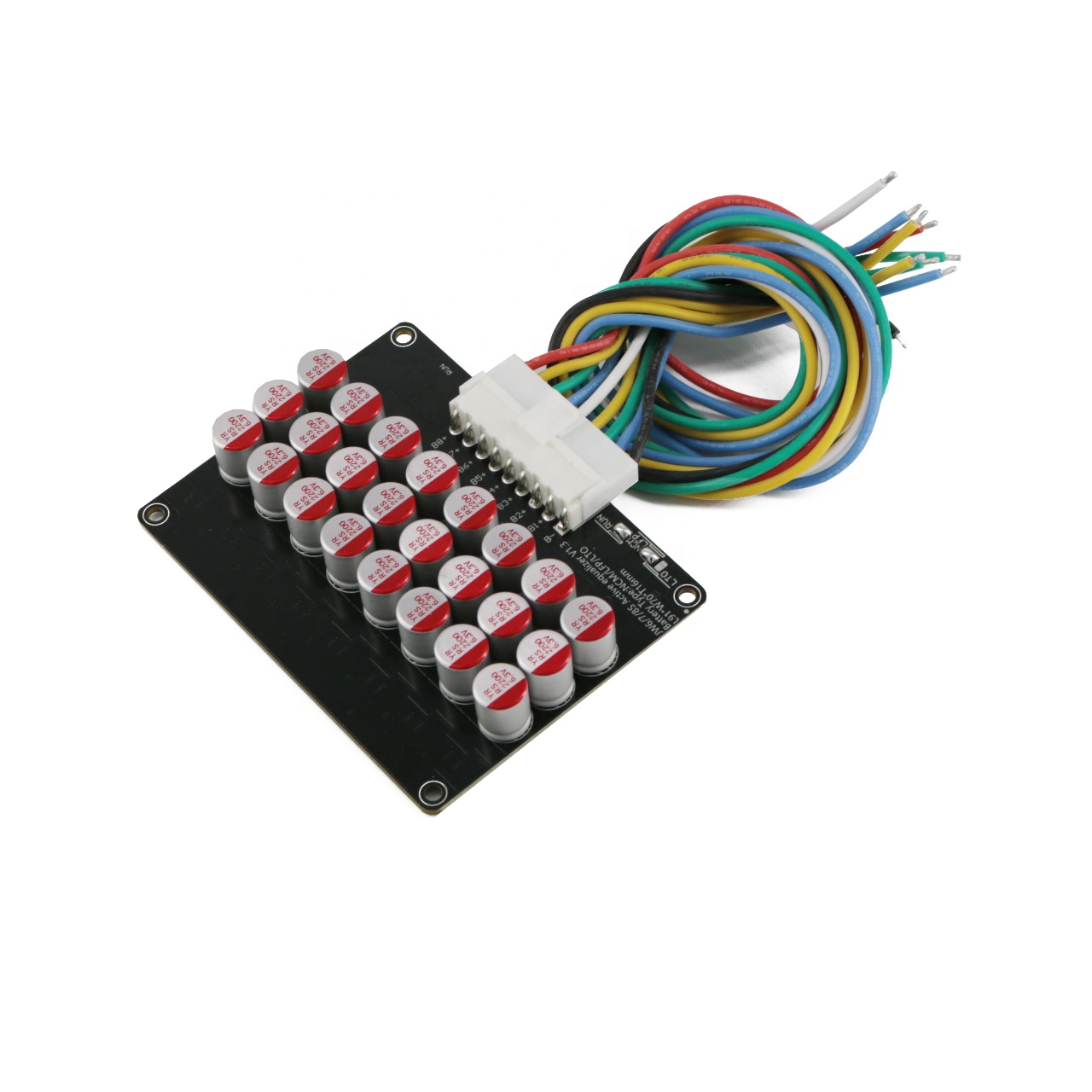 Wholesale 5A Active Equalizer  - Lipo Battery 6S recension och pris