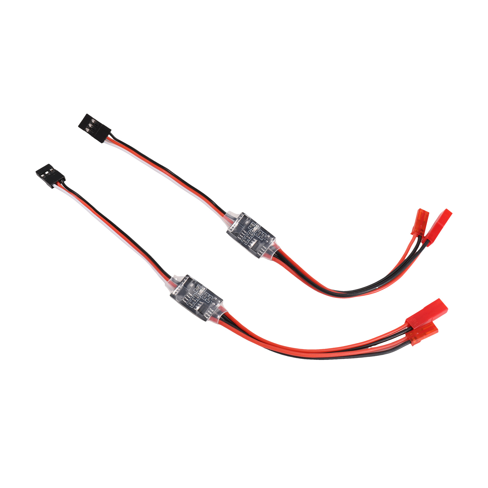 A03F-2Pcs 3-30V Remote Control - Rc Drone recension och pris