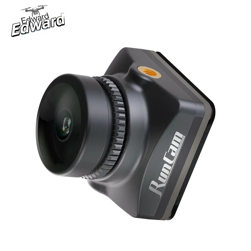 2026 Edward RunCam Phoenix 2 S - Runcam Camera recension och pris