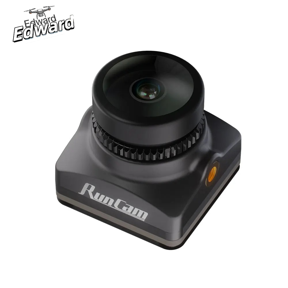 2026 Edward RunCam Phoenix 2 S - Runcam Camera recension och pris