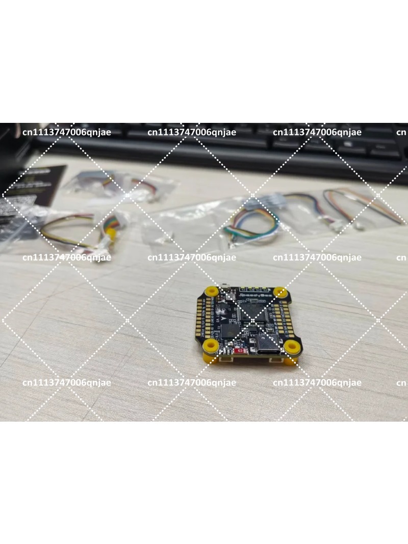 50A 30x30 Stack BL32 4-in-1 ES - 4 In 1 Esc recension och pris