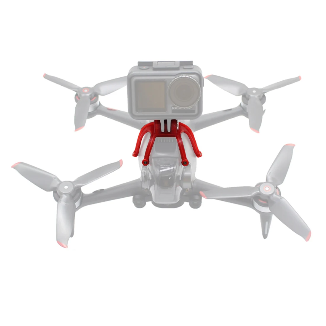 3D Printed TPU Mounting Bracke - Dji Drone recension och pris