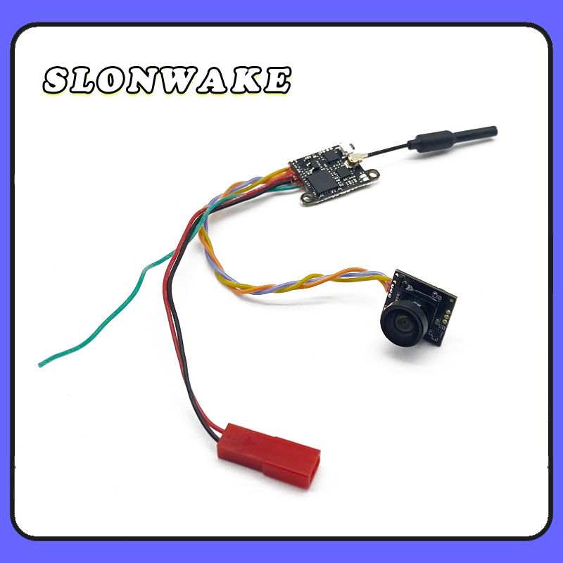 SLONWAKE 5.8G 1200TVL FPV Came - Mini Drone recension och pris