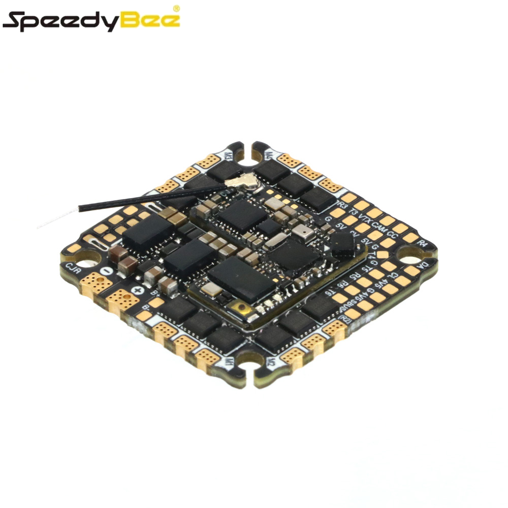 Speedybee F405 SpeedybeeF405 A - F405 Flight Controller recension och pris