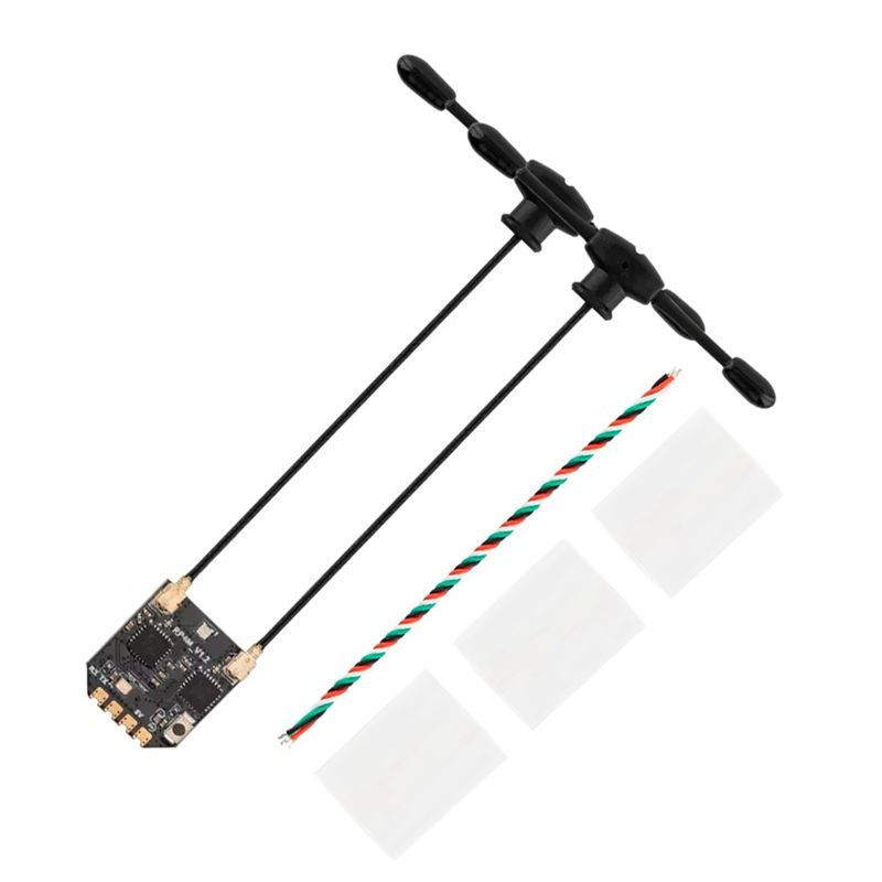 ABUM-RP4TD-M 2.4Ghz Receiver 2 - Mini Drone recension och pris