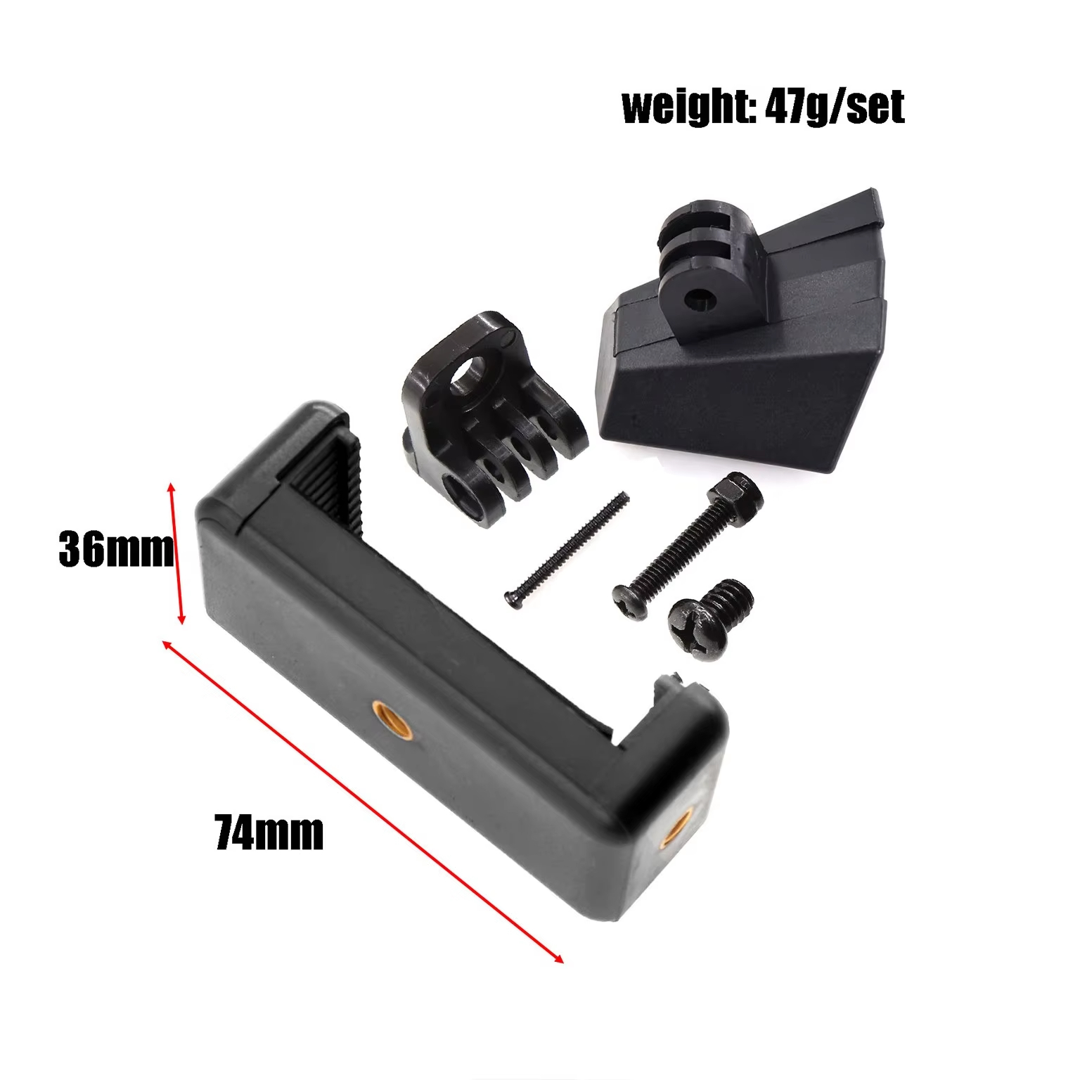 Transmitter Mobile Phone Mount - Flysky Transmitter recension och pris