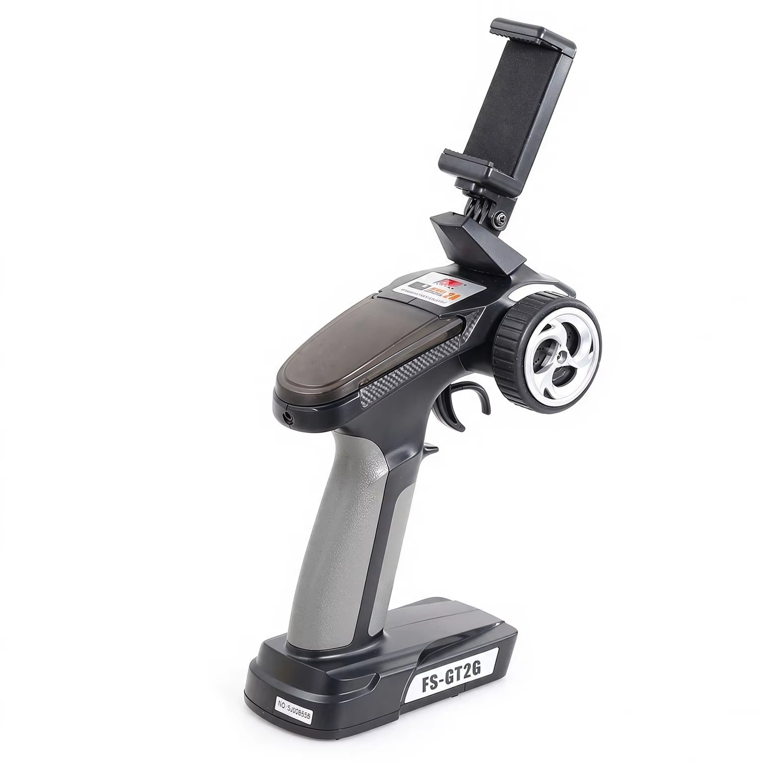 Transmitter Mobile Phone Mount - Flysky Transmitter recension och pris