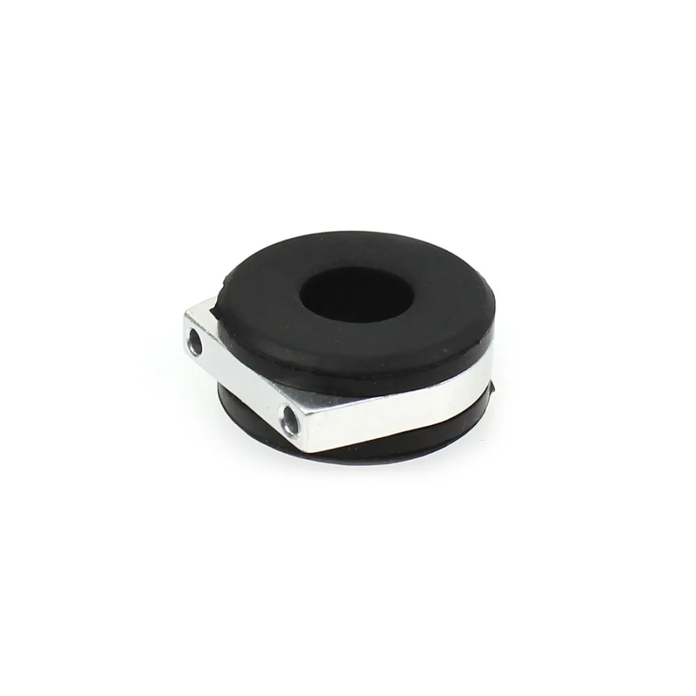 1-6pcs CNC Aluminium Gimbal 8m - Fpv Camera recension och pris