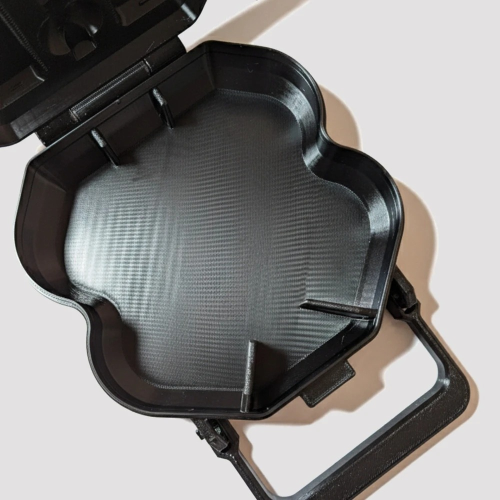 Multi-functional Carrying Case - Dji Drone recension och pris