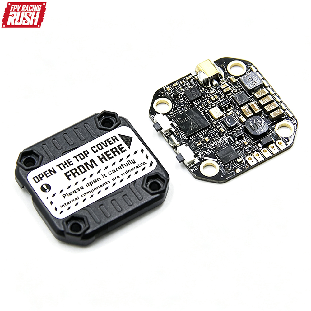 Rush Rushfpv Tank Ultimate Min - Mini Drone recension och pris